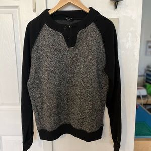 South Pole sweater/polo